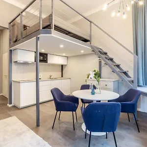 W33 - Prime Location - Comfortable Quality By Bqa , Budapest Hungría