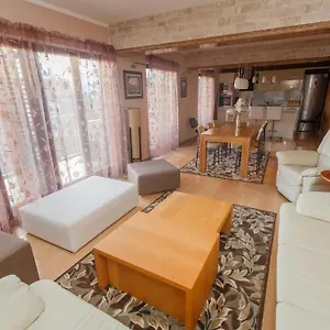 Luxury Near Bacvice Beach , Split Croacia