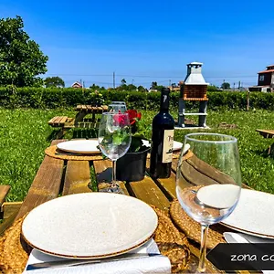 La Maruca Loft 3000 , Santander Espagne