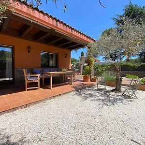  Сasa de vacaciones Casa Ras