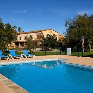  Casa rural Pujol - Casitas De En El Baix Emporda