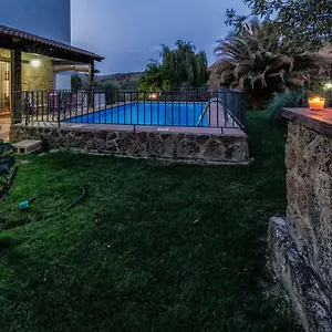 La Ventilla , Arbuniel España